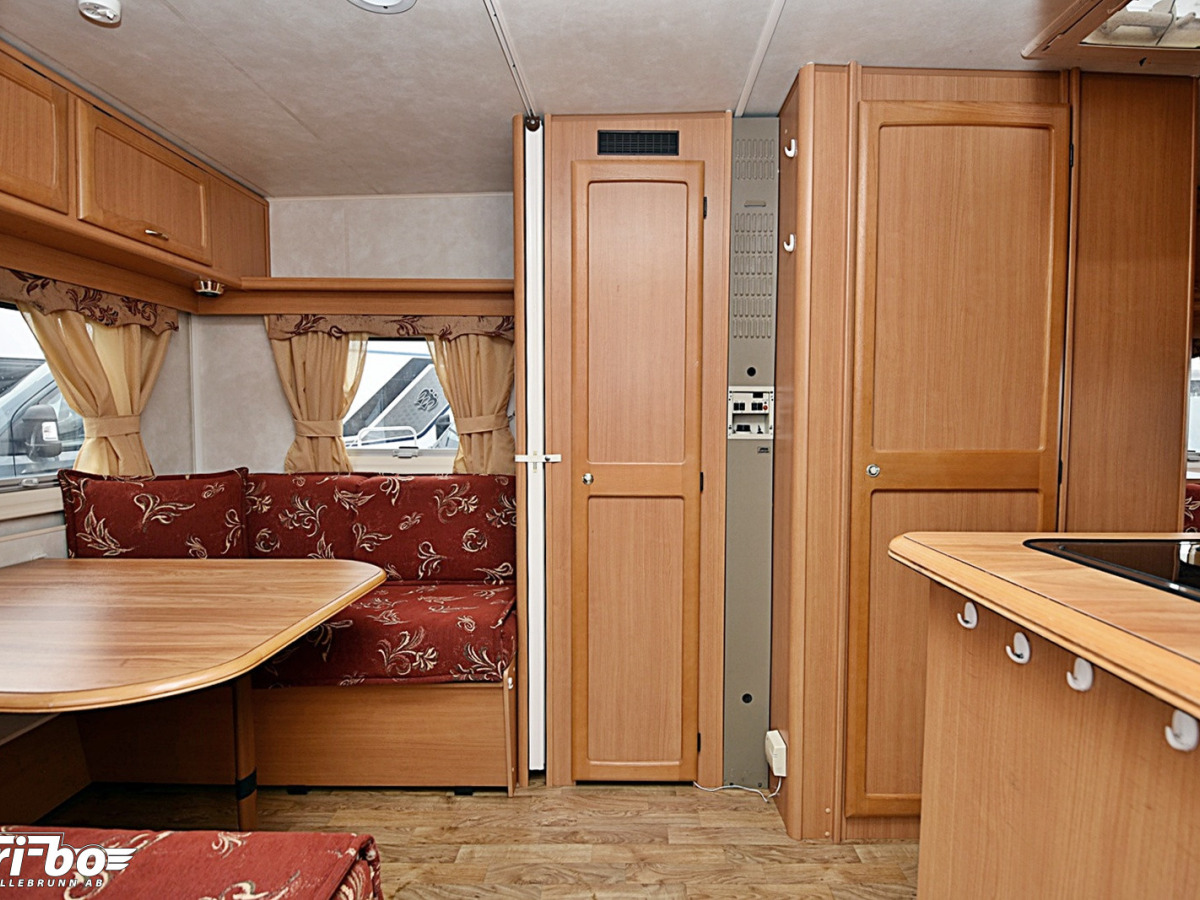 Cabby 46 Carrus, Traditionell, bild 4 av 22