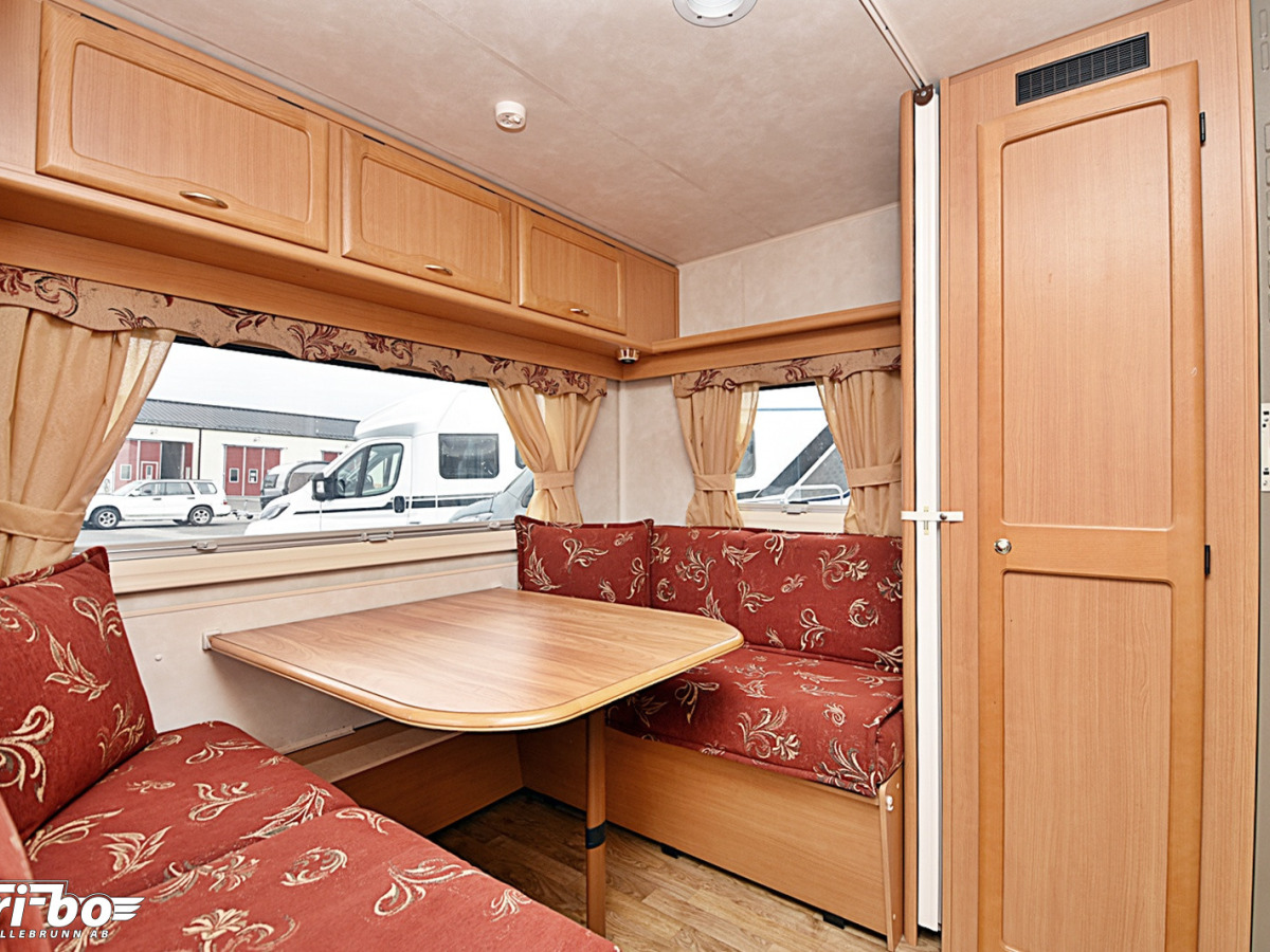 Cabby 46 Carrus, Traditionell, bild 5 av 22