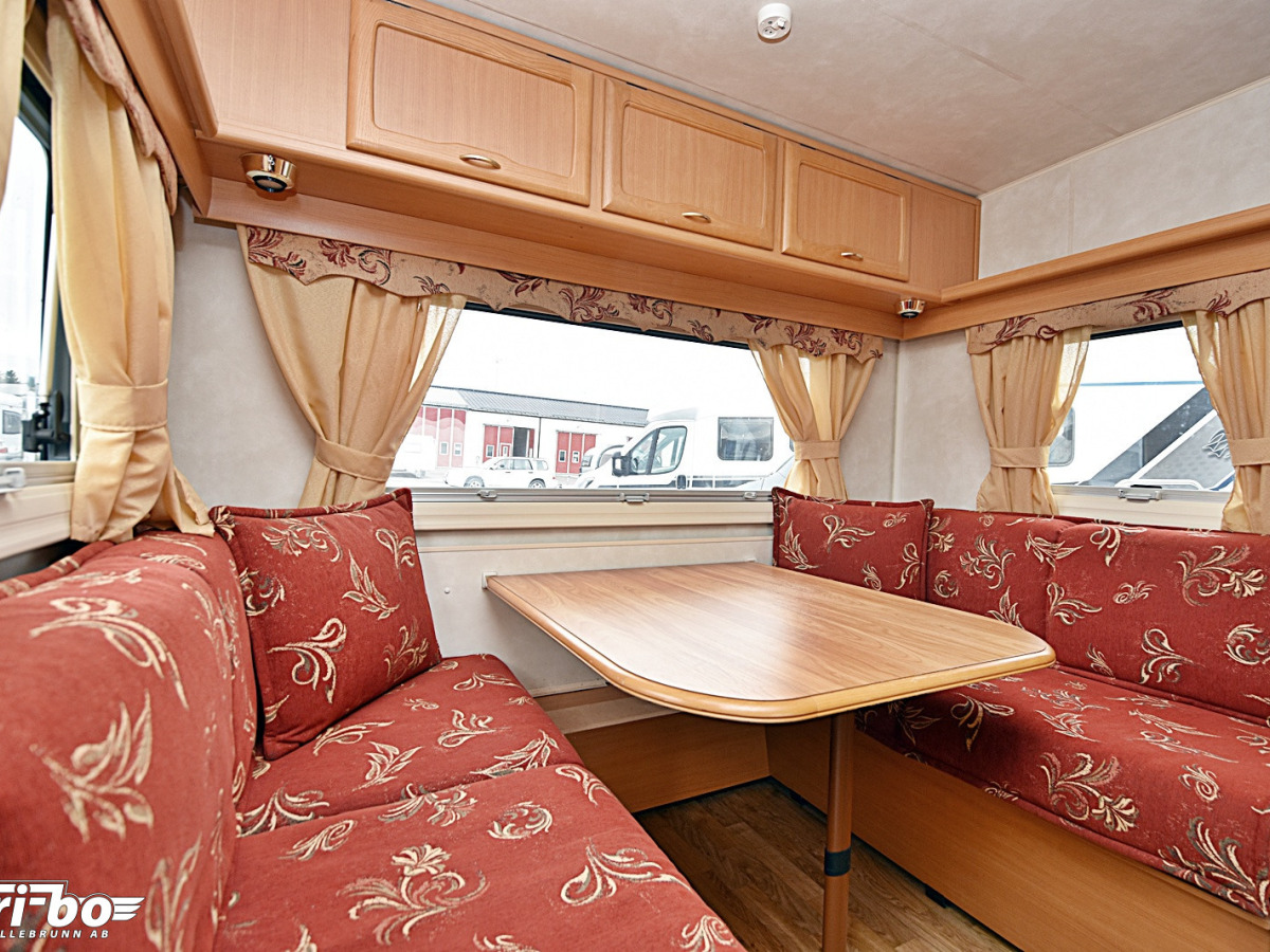 Cabby 46 Carrus, Traditionell, bild 6 av 22