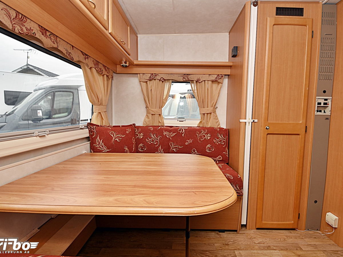Cabby 46 Carrus, Traditionell, bild 7 av 22