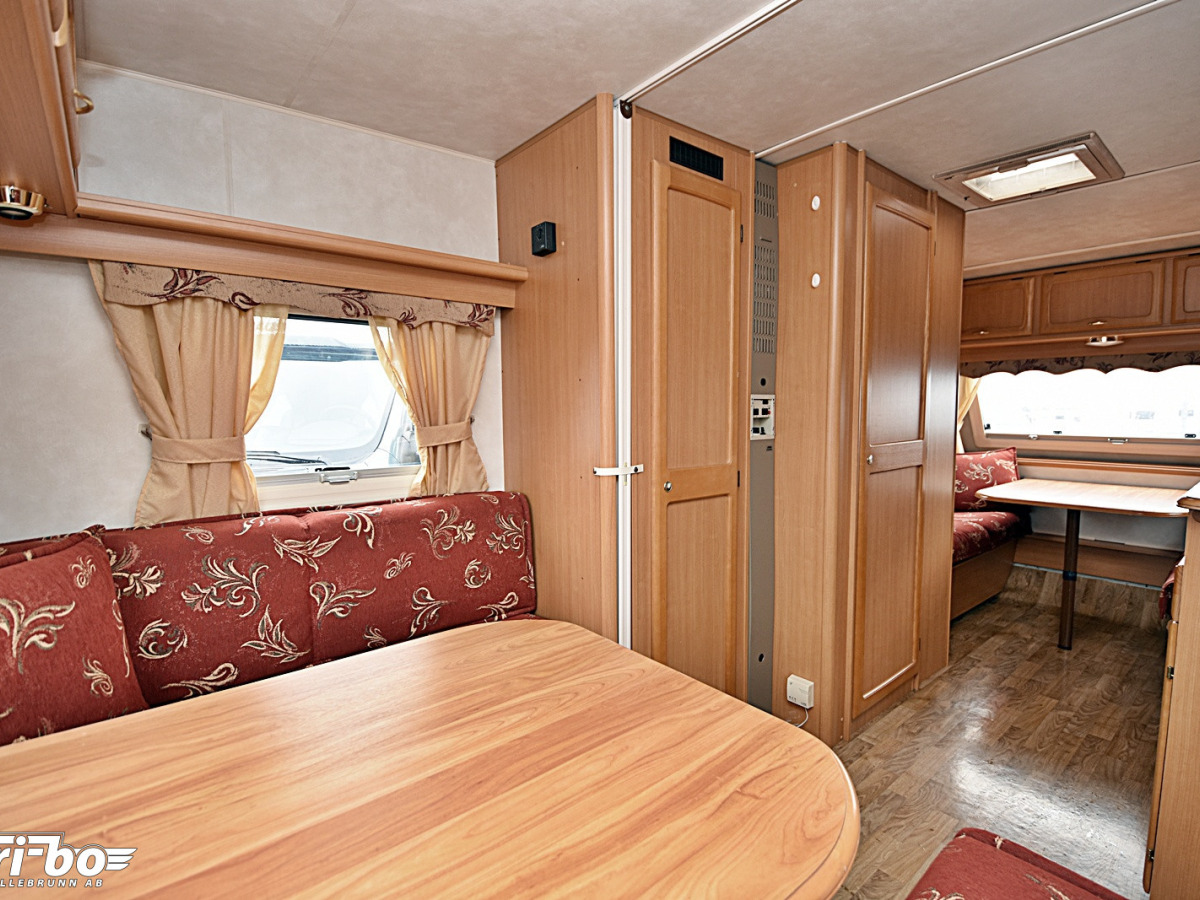 Cabby 46 Carrus, Traditionell, bild 8 av 22