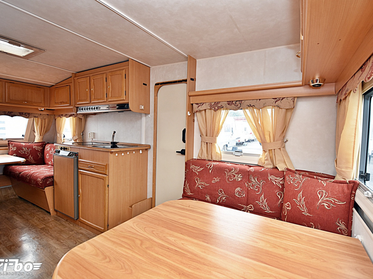 Cabby 46 Carrus, Traditionell, bild 9 av 22