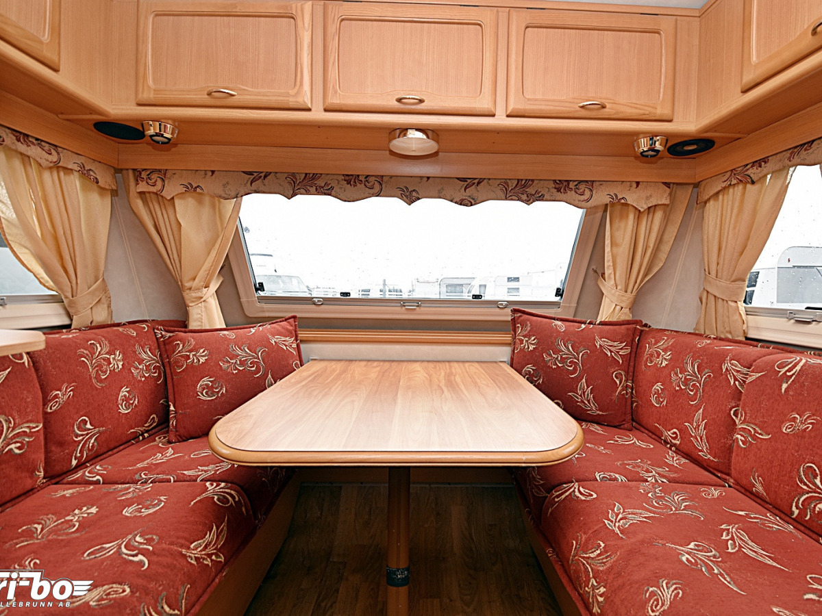 Cabby 46 Carrus, Traditionell, bild 12 av 22