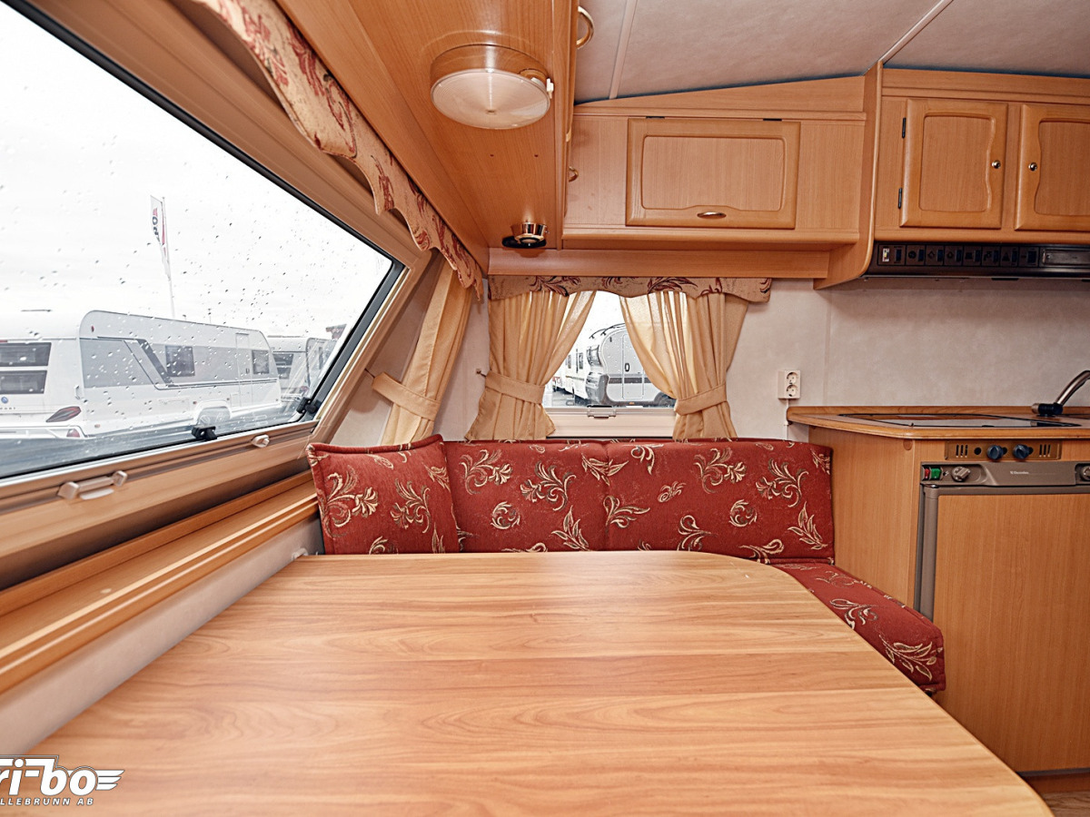 Cabby 46 Carrus, Traditionell, bild 13 av 22