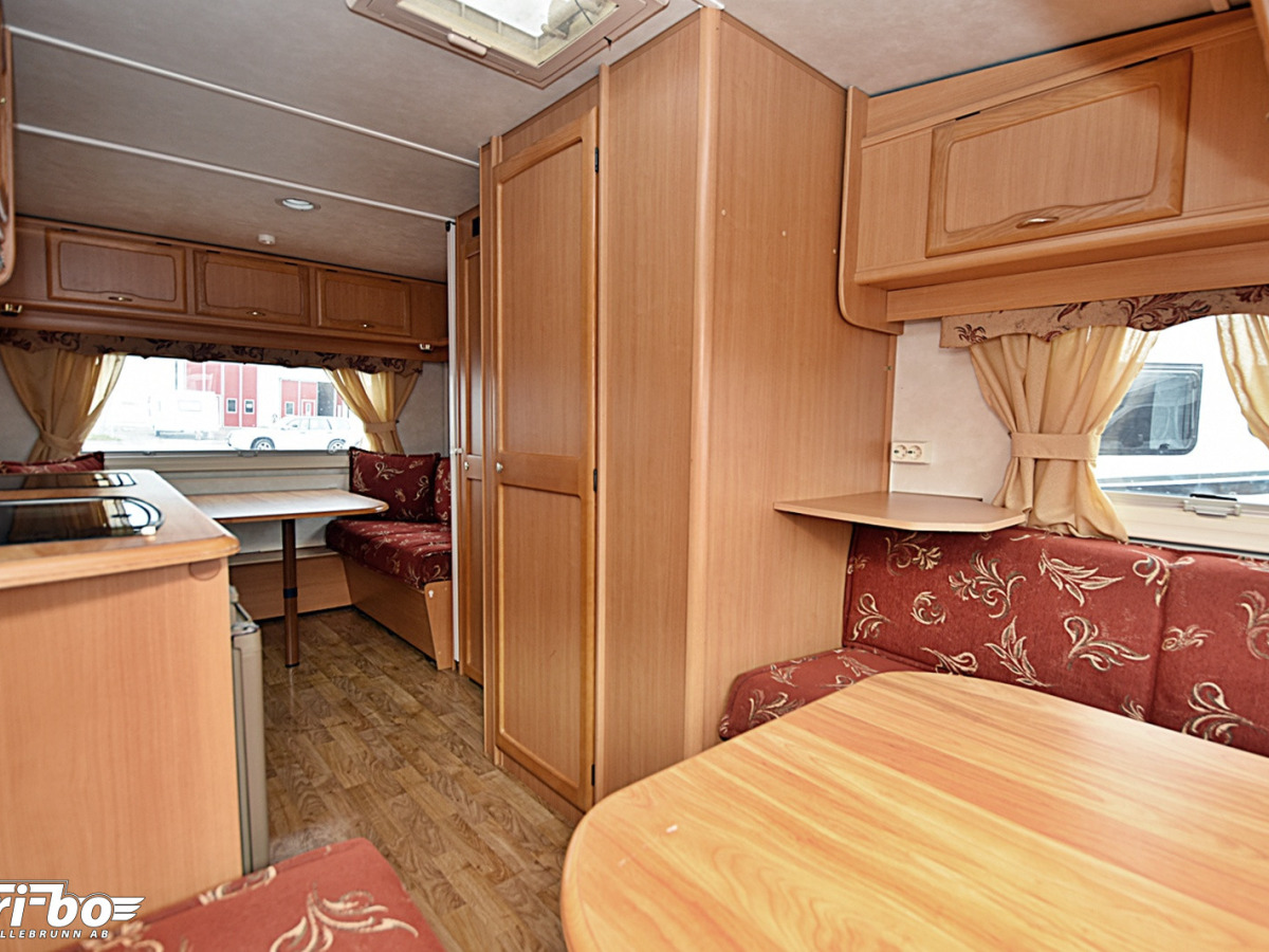 Cabby 46 Carrus, Traditionell, bild 14 av 22