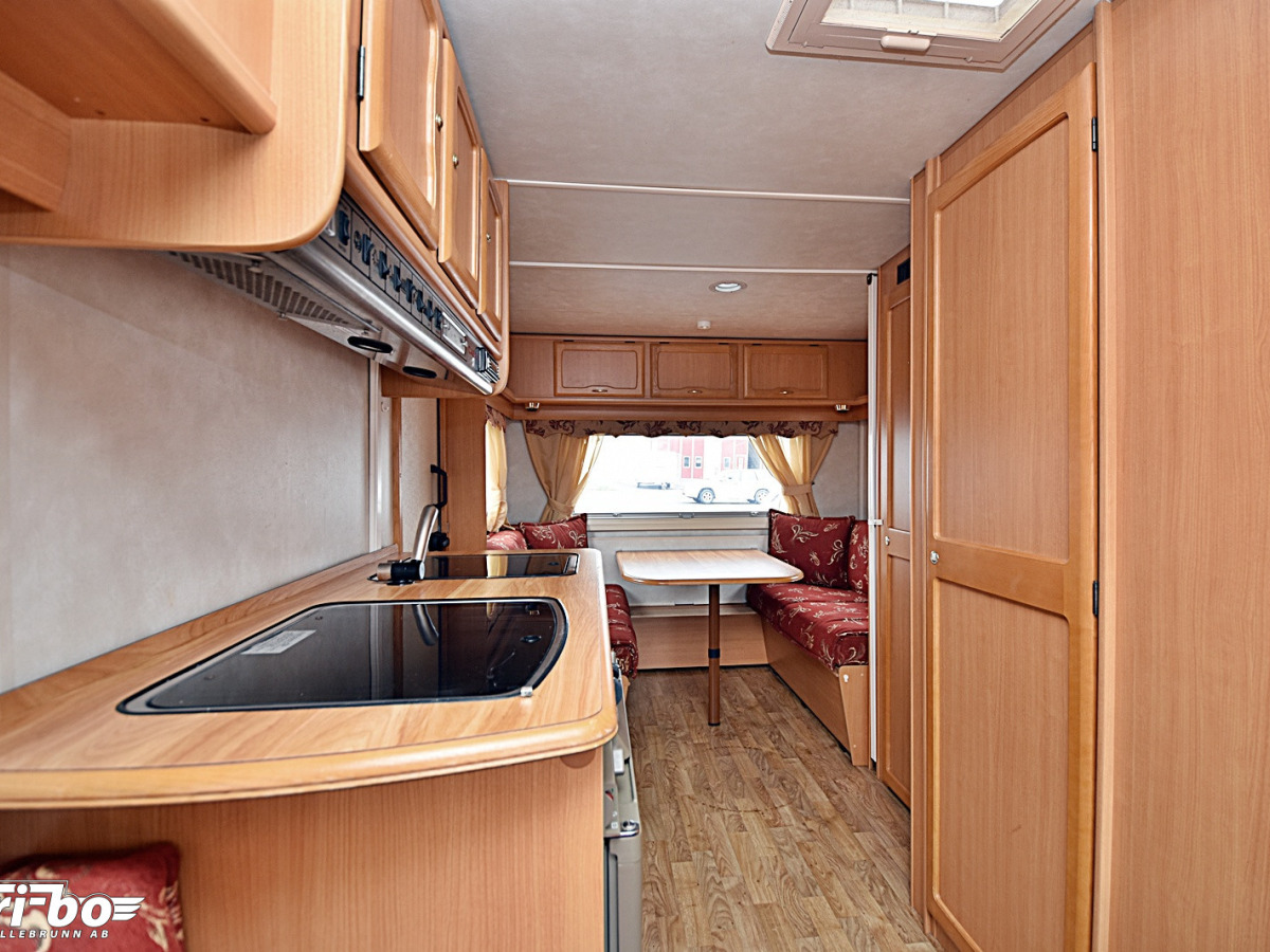 Cabby 46 Carrus, Traditionell, bild 15 av 22