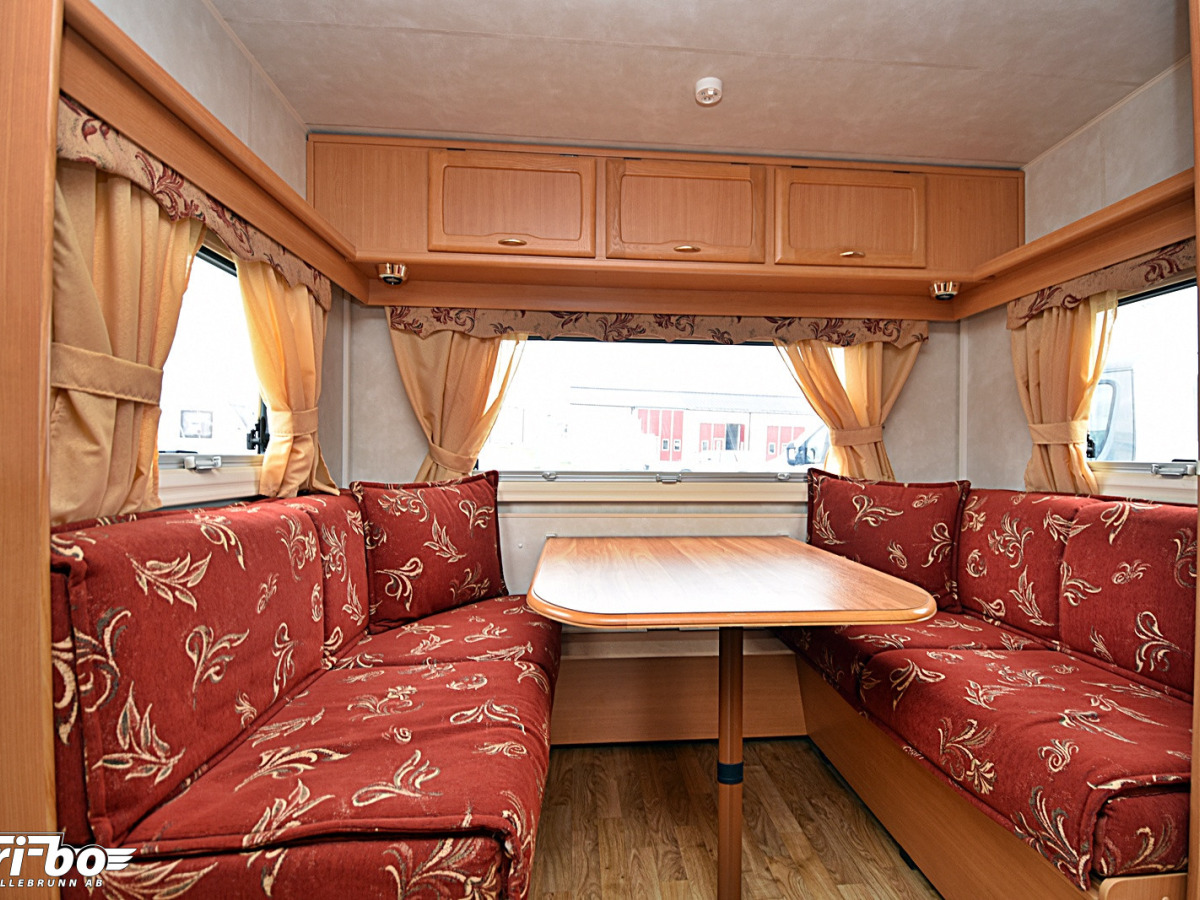 Cabby 46 Carrus, Traditionell, bild 17 av 22