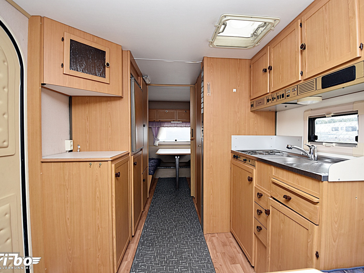 KABE Smaragd GLE, Traditionell, bild 9 av 21