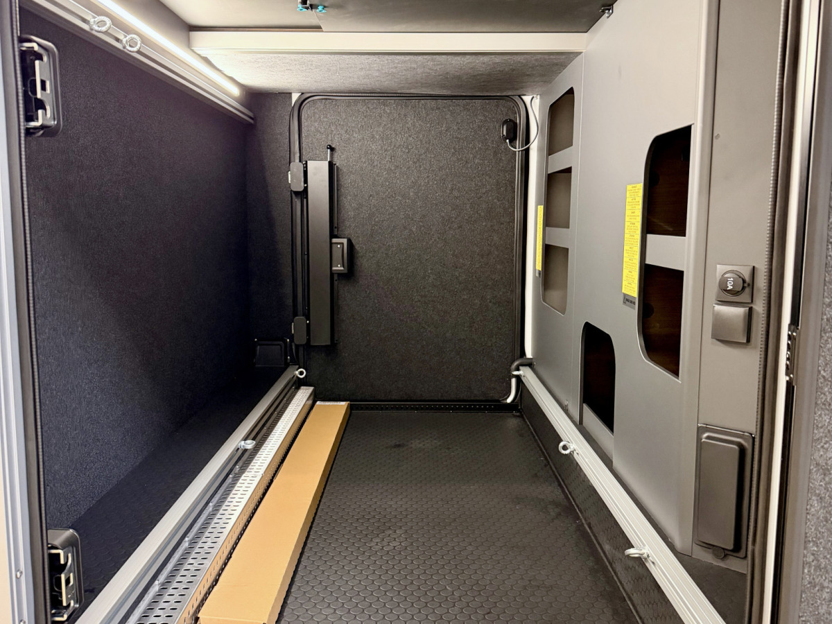 Adria Coral Supreme 670 SL, bild 19 av 19