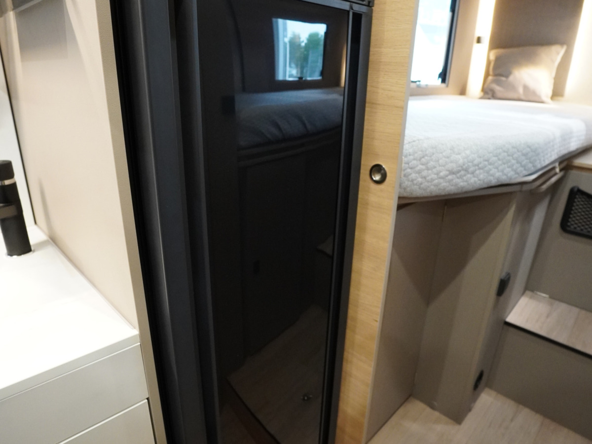 Itineo CJ660 20Y FAMILI COMPACT, bild 8 av 20