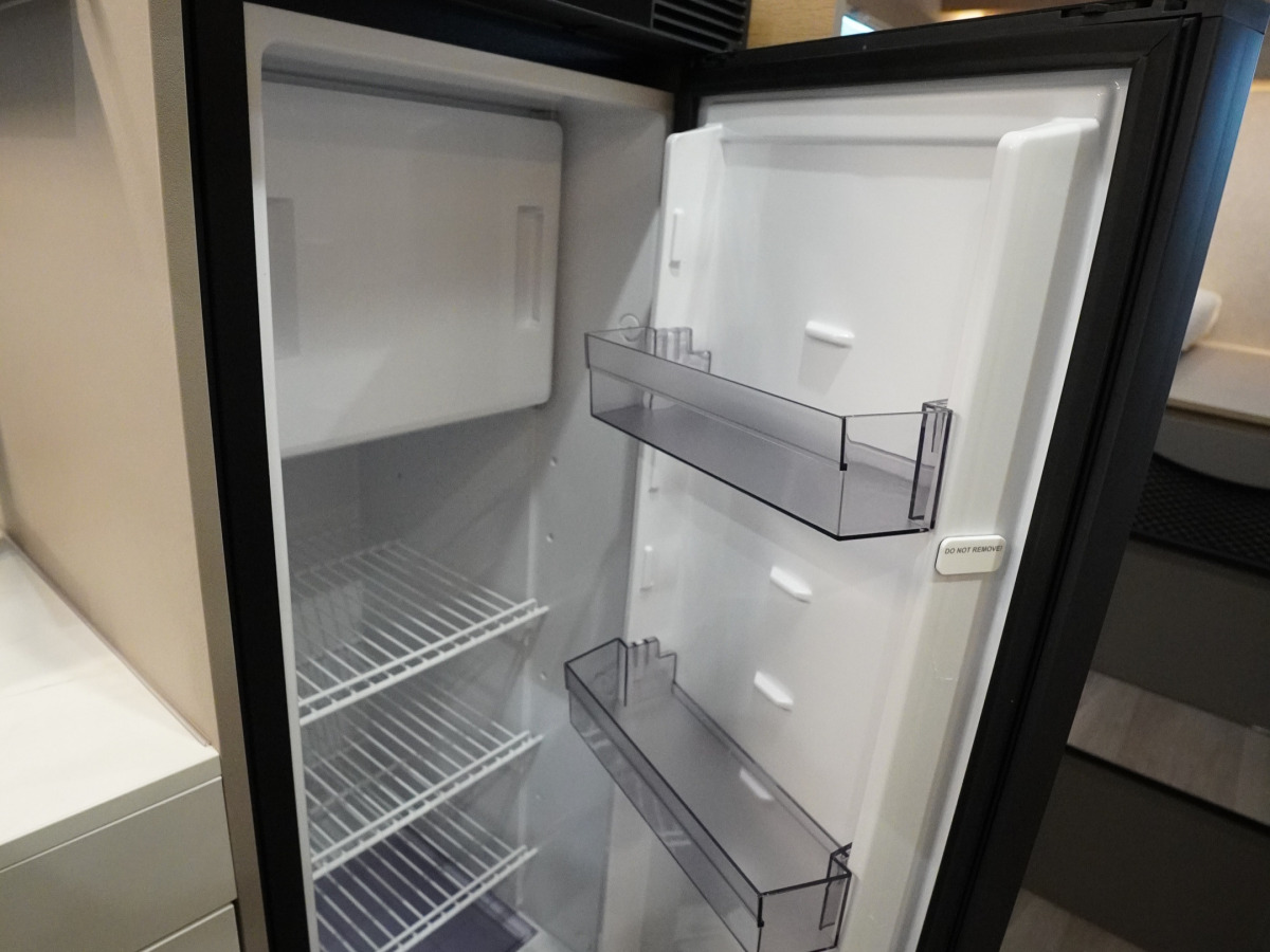 Itineo CJ660 20Y FAMILI COMPACT, bild 9 av 20