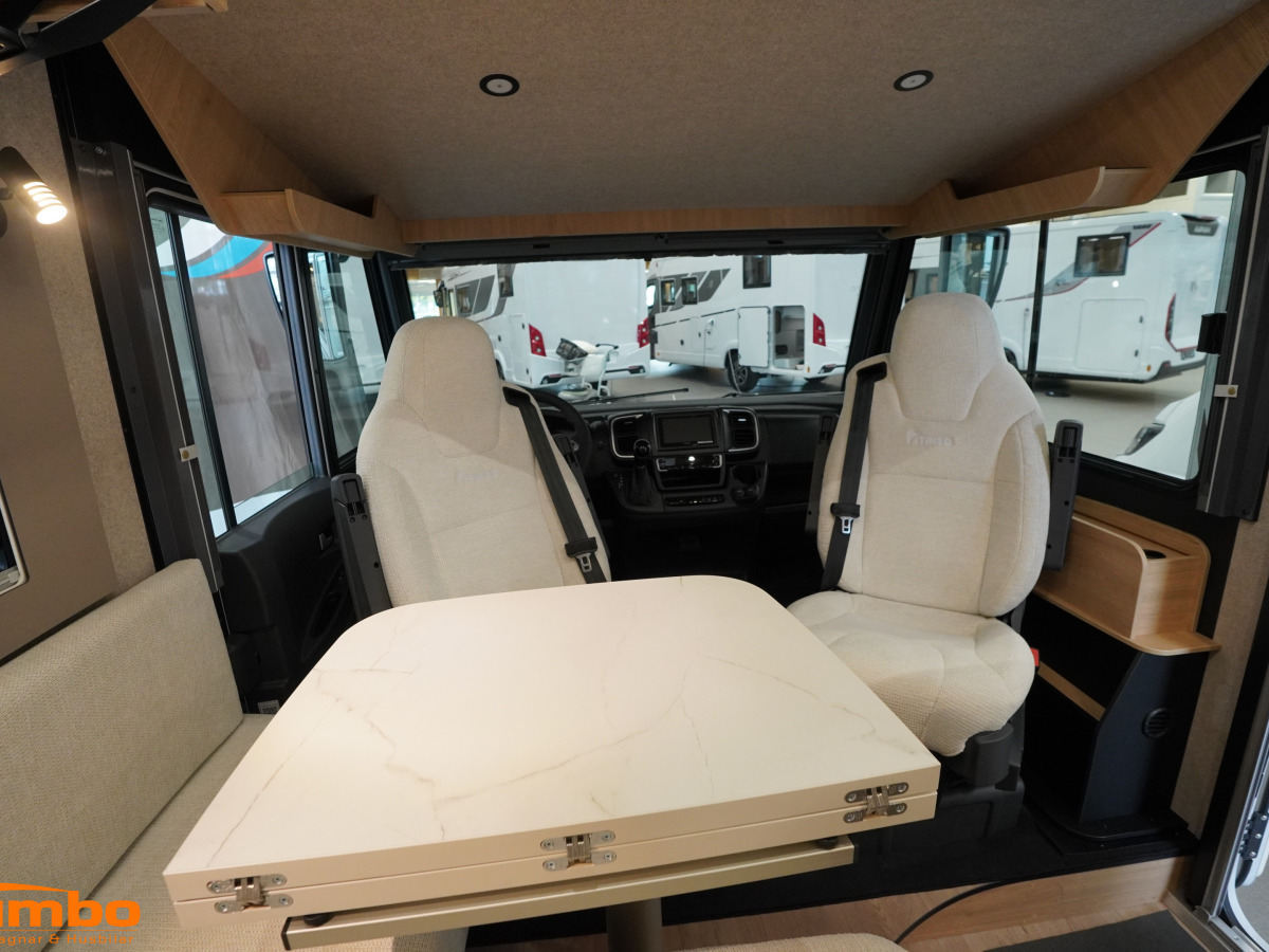 Itineo CJ660 20Y FAMILI COMPACT, bild 5 av 20
