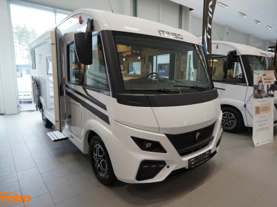 Itineo CJ660 20Y FAMILI COMPACT