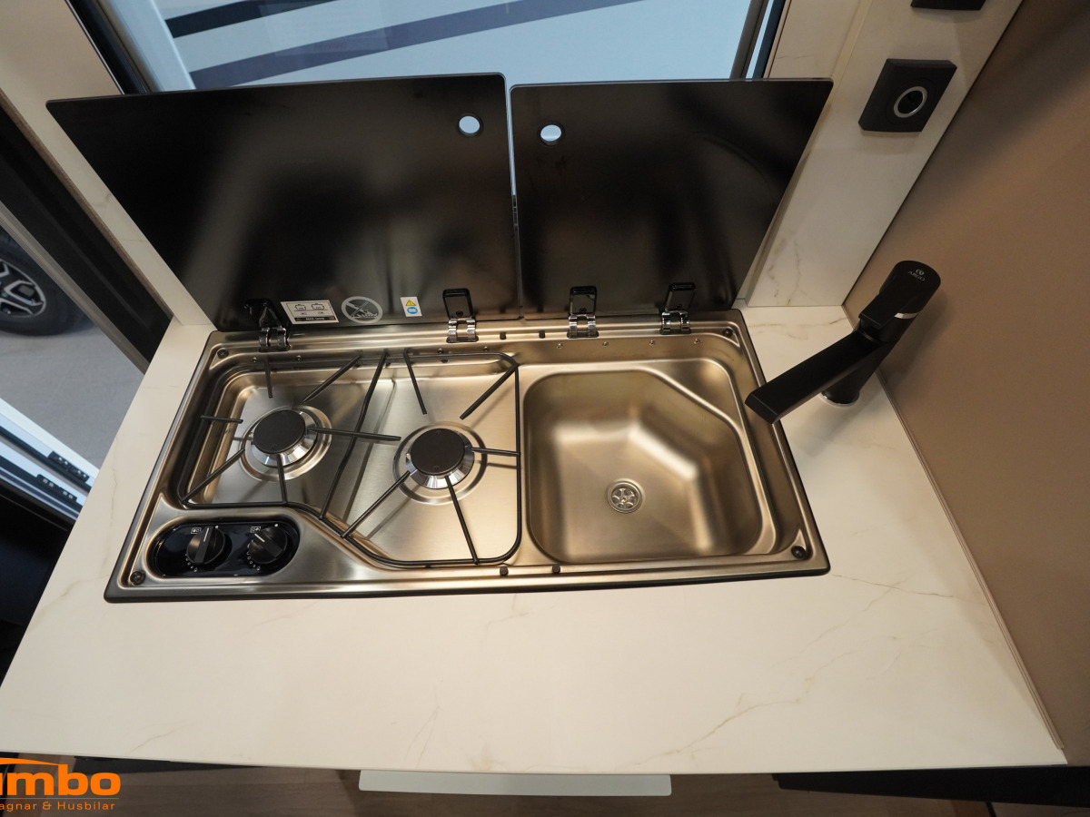 Itineo CJ660 20Y FAMILI COMPACT, bild 7 av 20