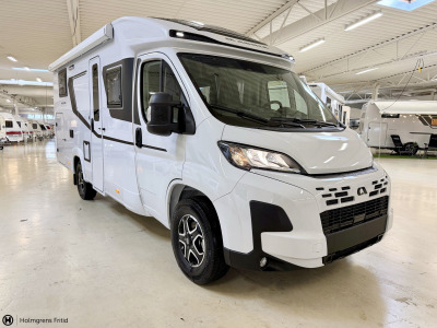 Adria COMPACT SELECT DL