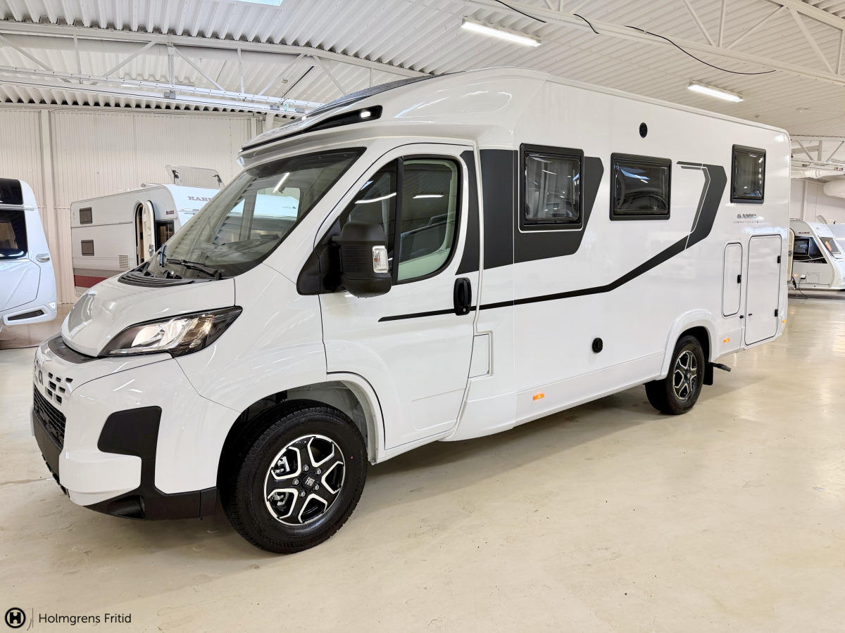 Adria COMPACT SELECT DL, bild 5 av 17