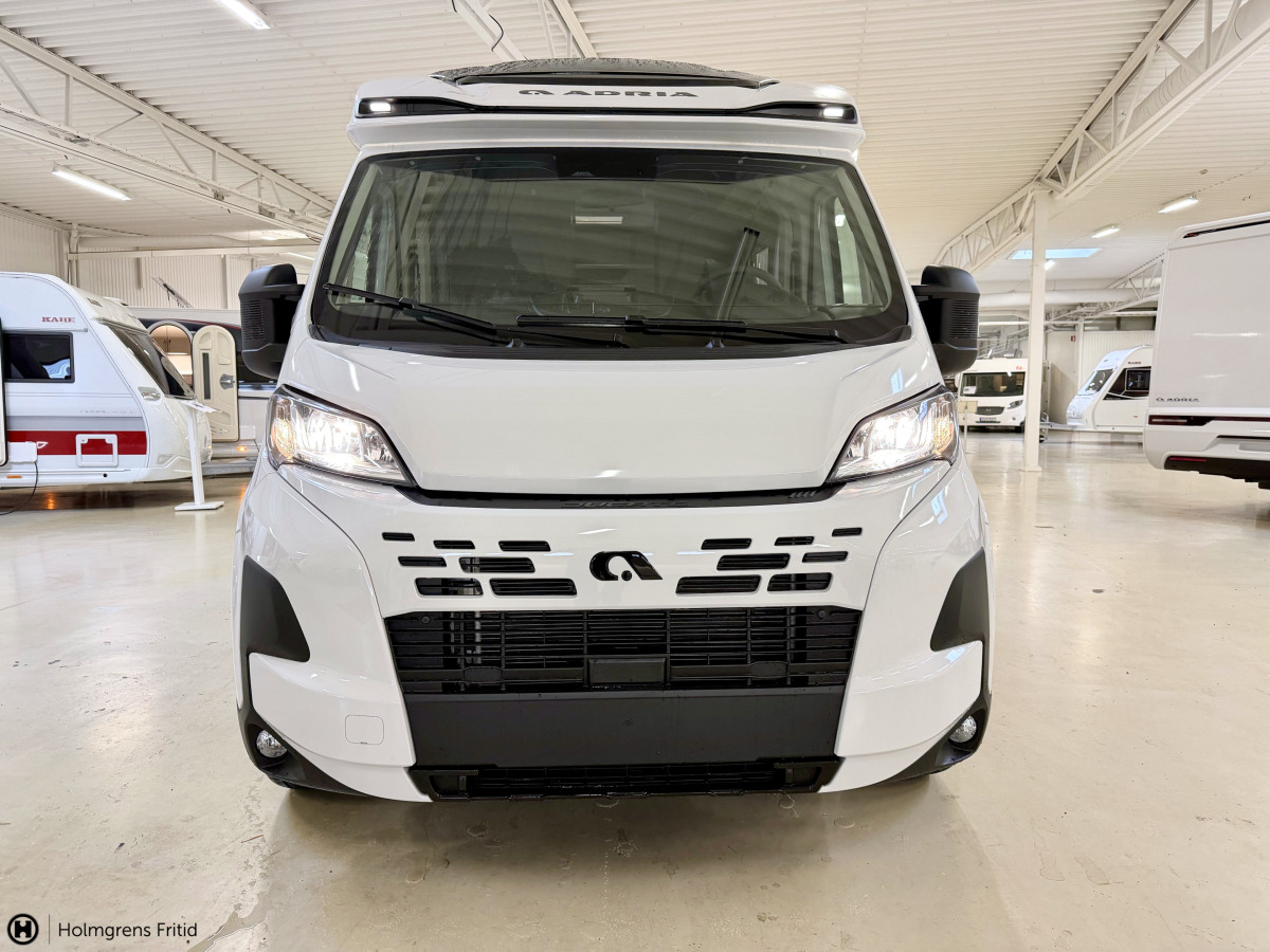 Adria COMPACT SELECT DL, bild 6 av 17