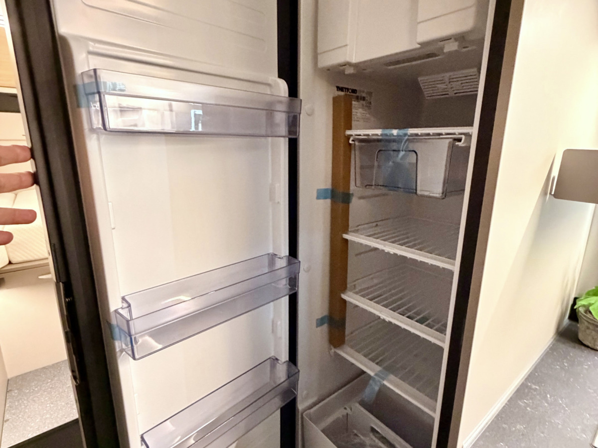 Adria COMPACT SELECT DL, bild 11 av 17