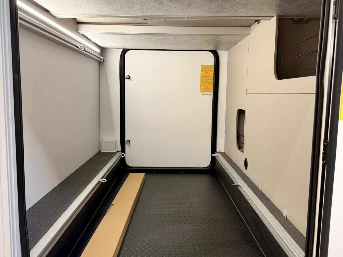 Adria COMPACT SELECT DL, bild 17 av 17