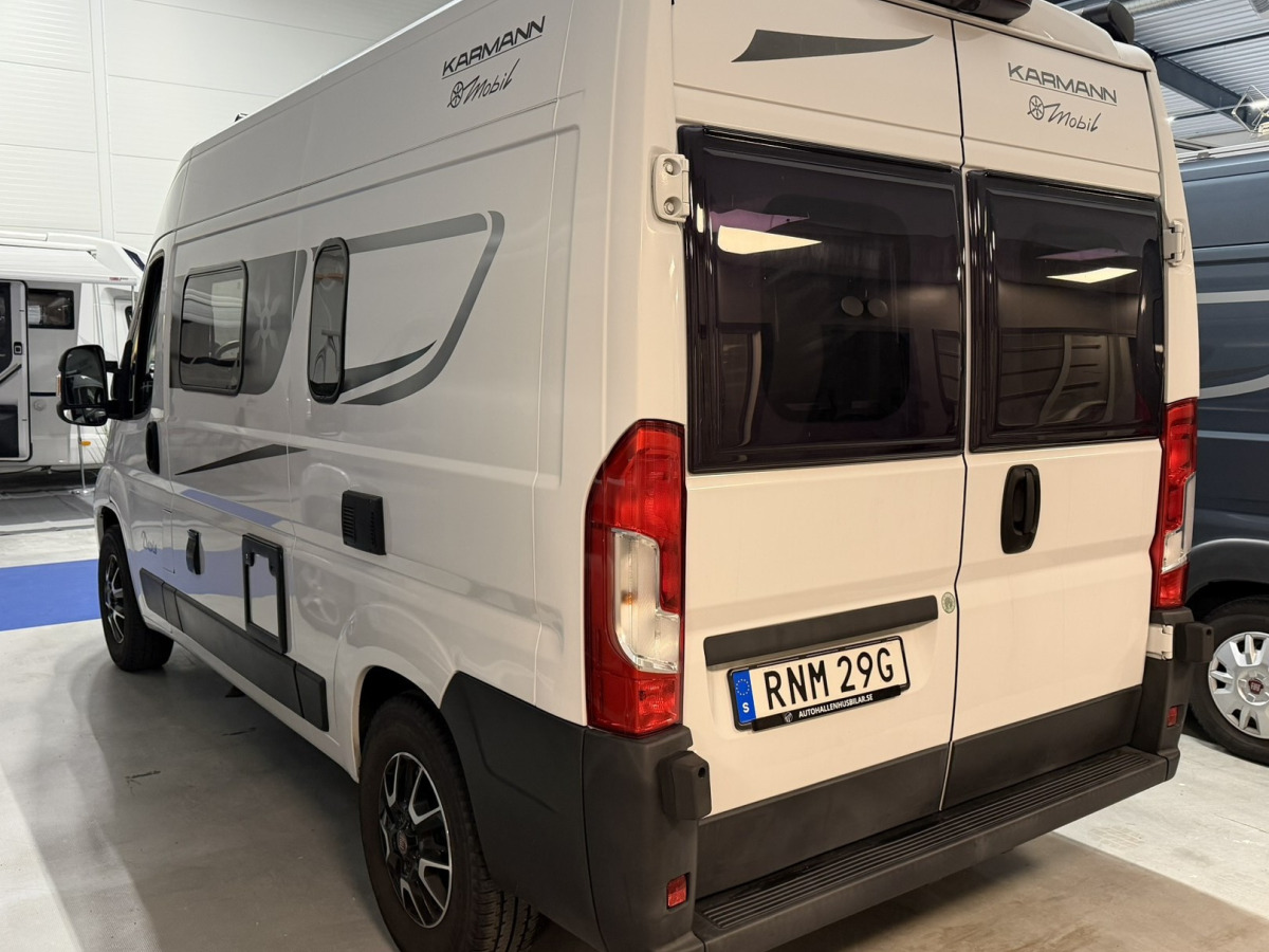 Karmann DAVIS 540, bild 2 av 9