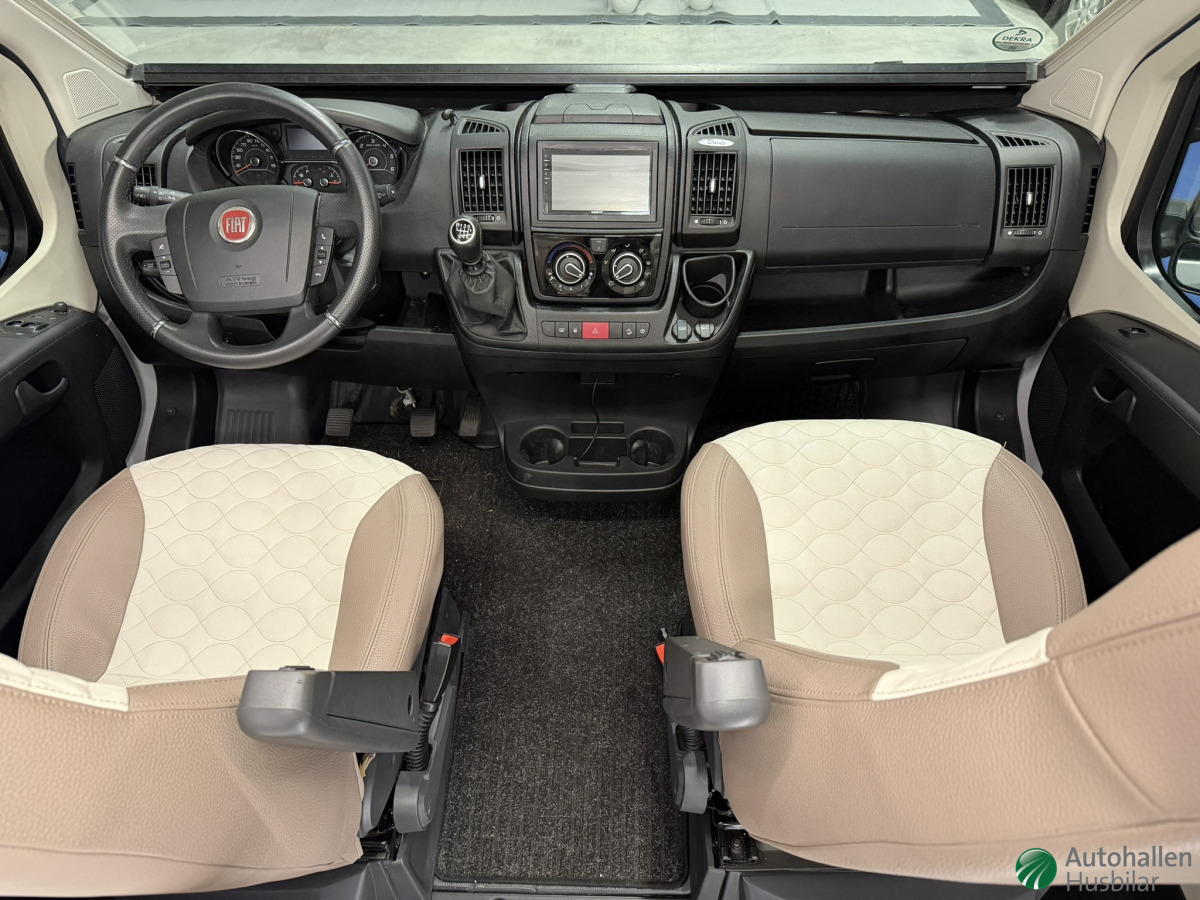 Karmann DAVIS 540, bild 3 av 9