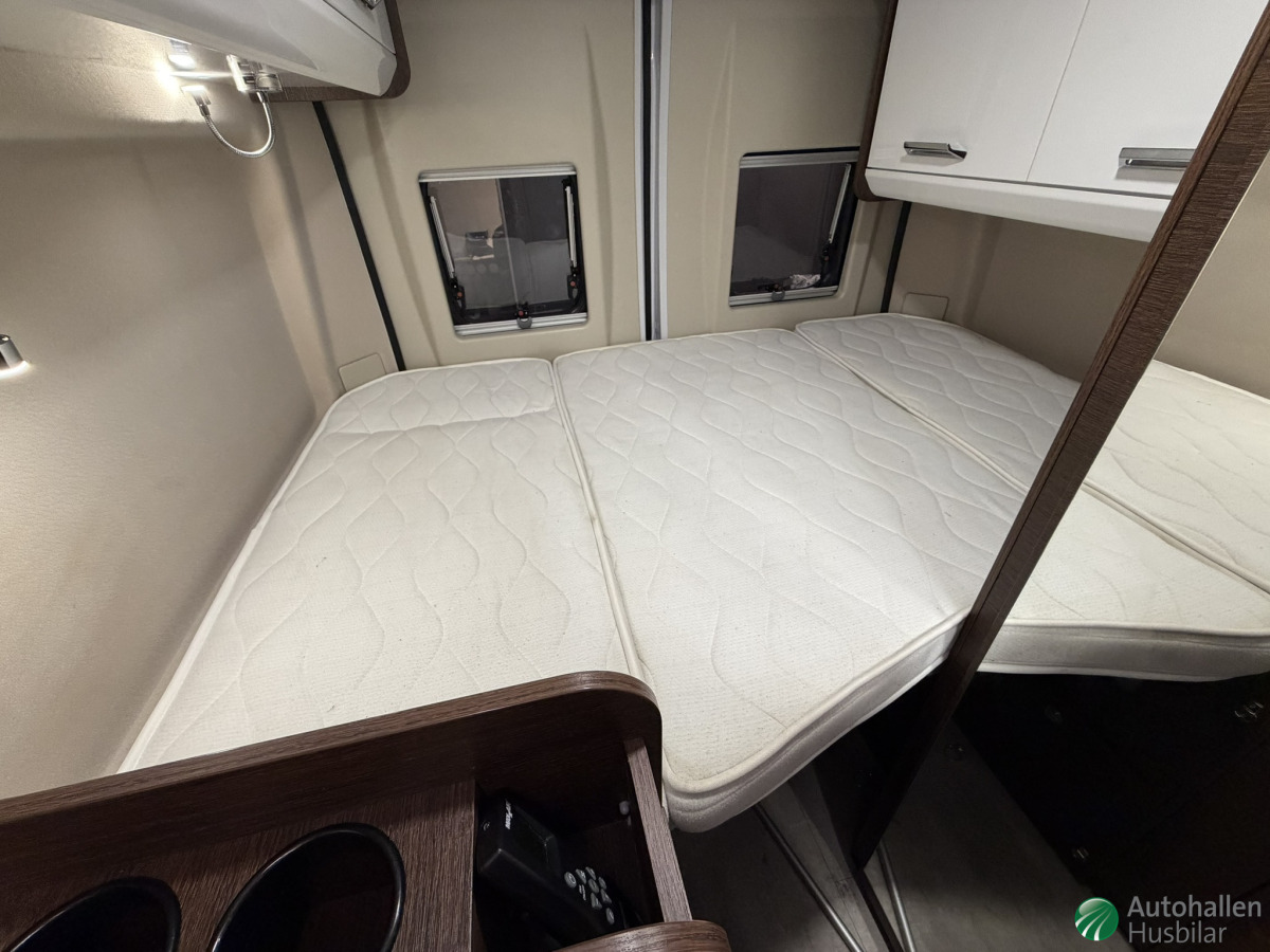 Karmann DAVIS 540, bild 8 av 9