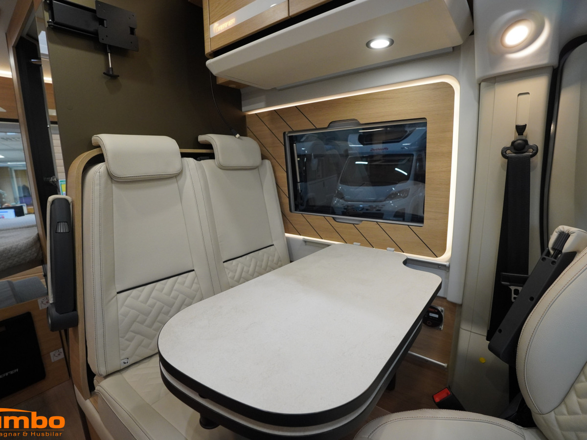 Dreamer D43 SELECT Saphir 140hk Automat Expedition Grey, bild 4 av 14