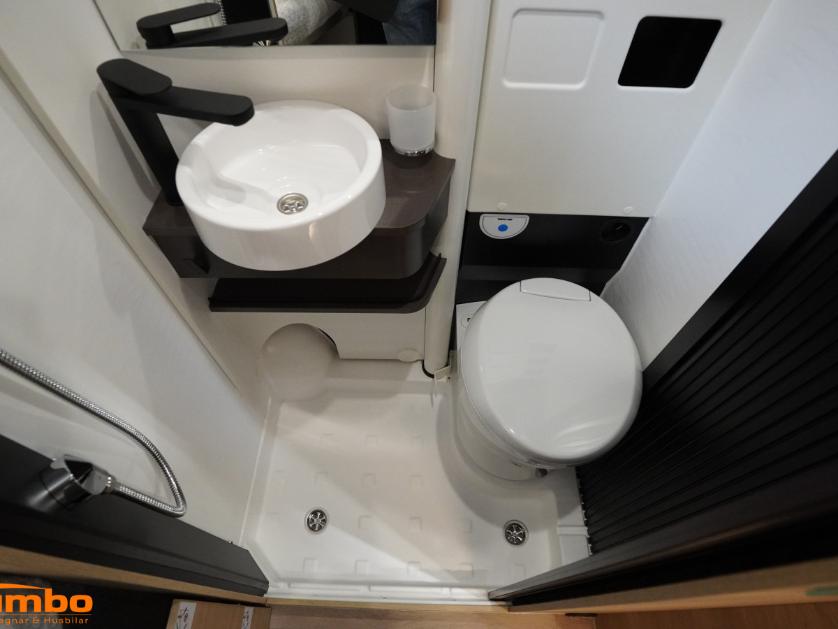 Dreamer D43 SELECT Saphir 140hk Automat Expedition Grey, bild 12 av 14