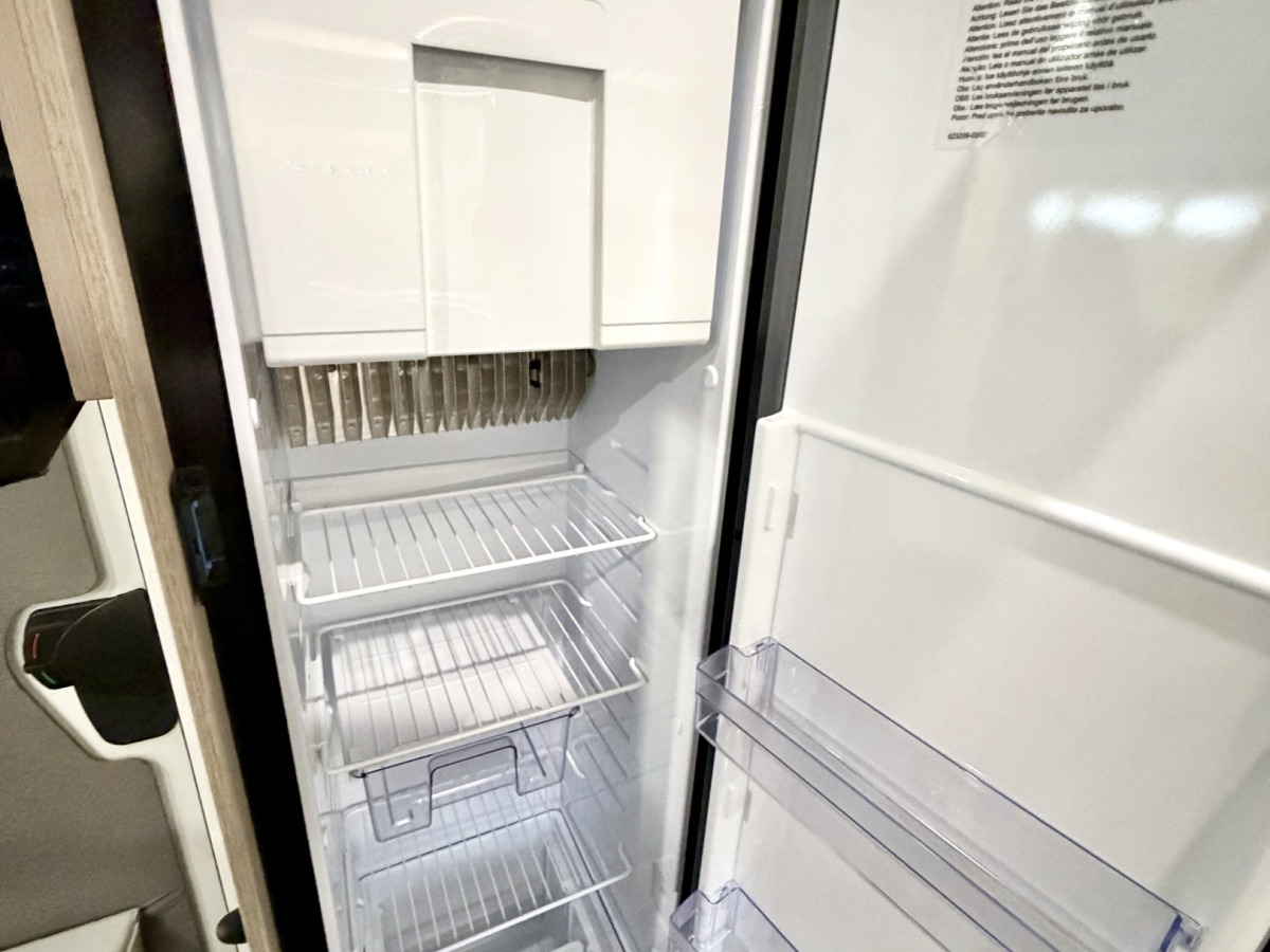 Sun Living S 75 SL ALDE AC, bild 11 av 19