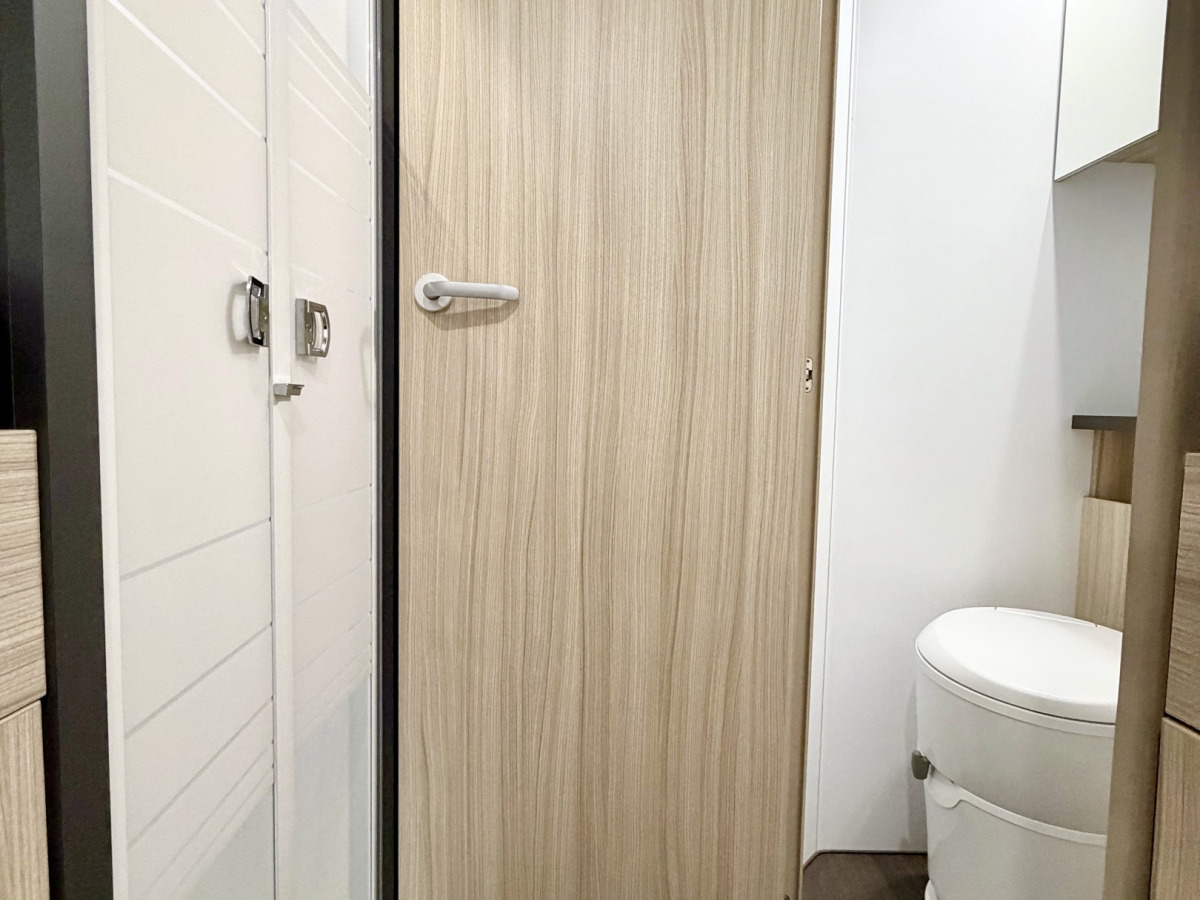 Sun Living S 75 SL ALDE AC, bild 13 av 19