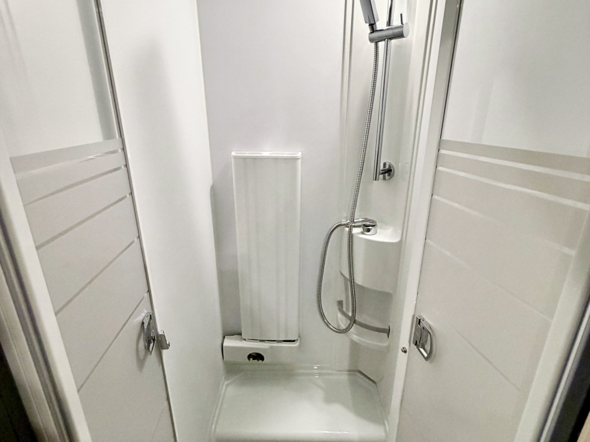 Sun Living S 75 SL ALDE AC, bild 15 av 19