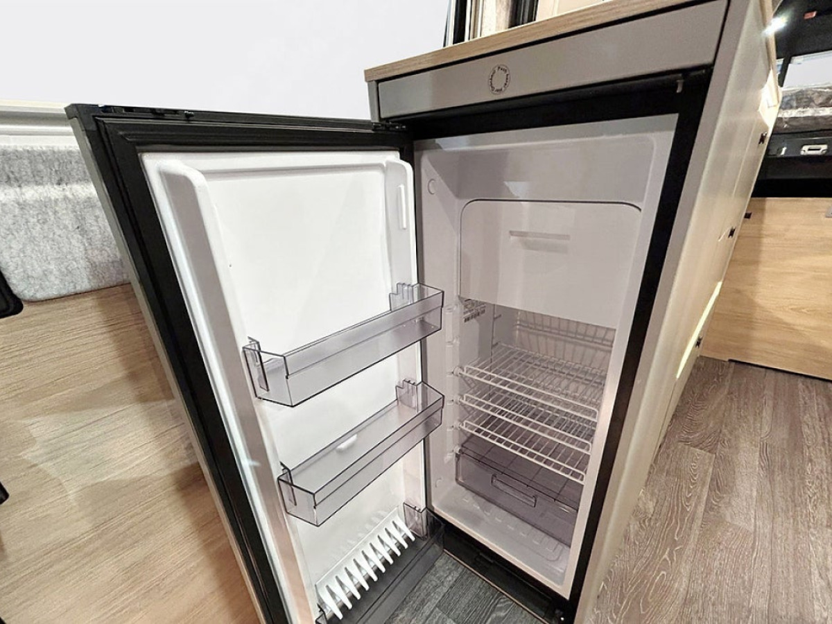 Knaus BOXTIME 630 MX AUTOMAT LÅNGBÄDDAR HÖJ/SÄNK SÄNG - DIESELVÄRMARE, bild 17 av 47