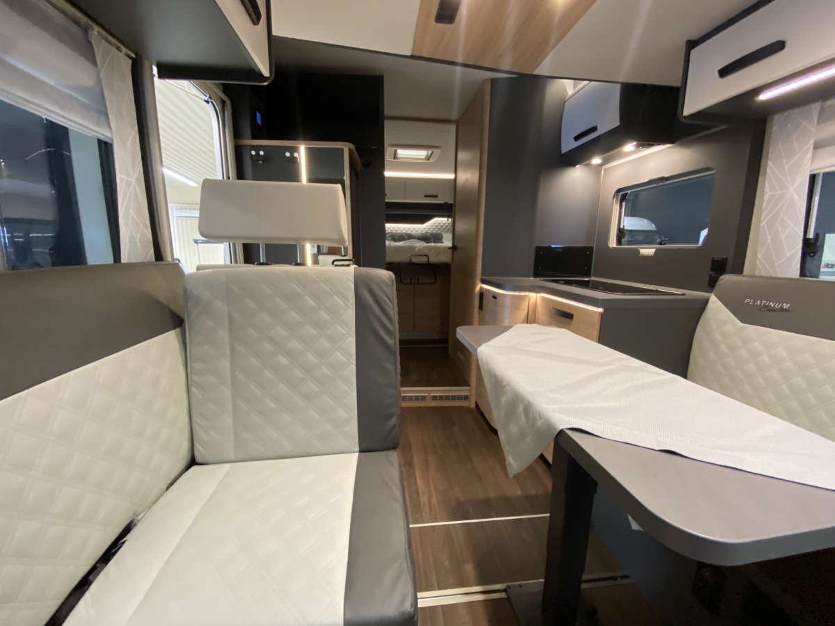 Knaus Live Wave 700 LX Platinum Selection kampanj, bild 9 av 19