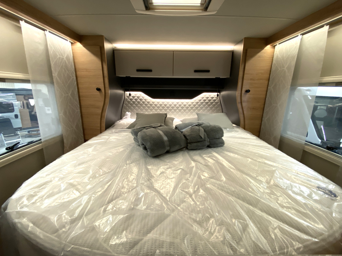 Knaus Live Wave 700 LX Platinum Selection kampanj, bild 15 av 19