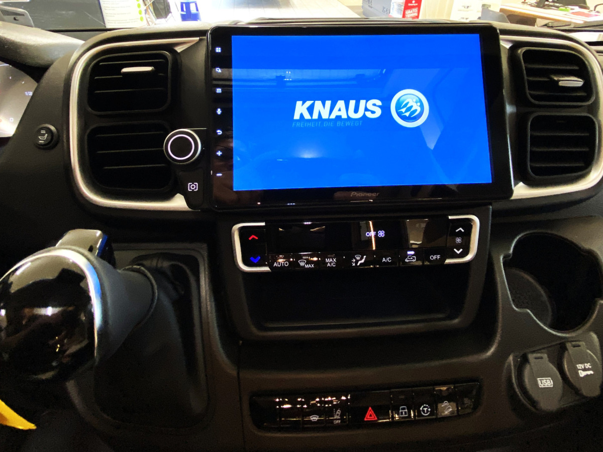 Knaus Live Wave 700 LX Platinum Selection kampanj, bild 7 av 19