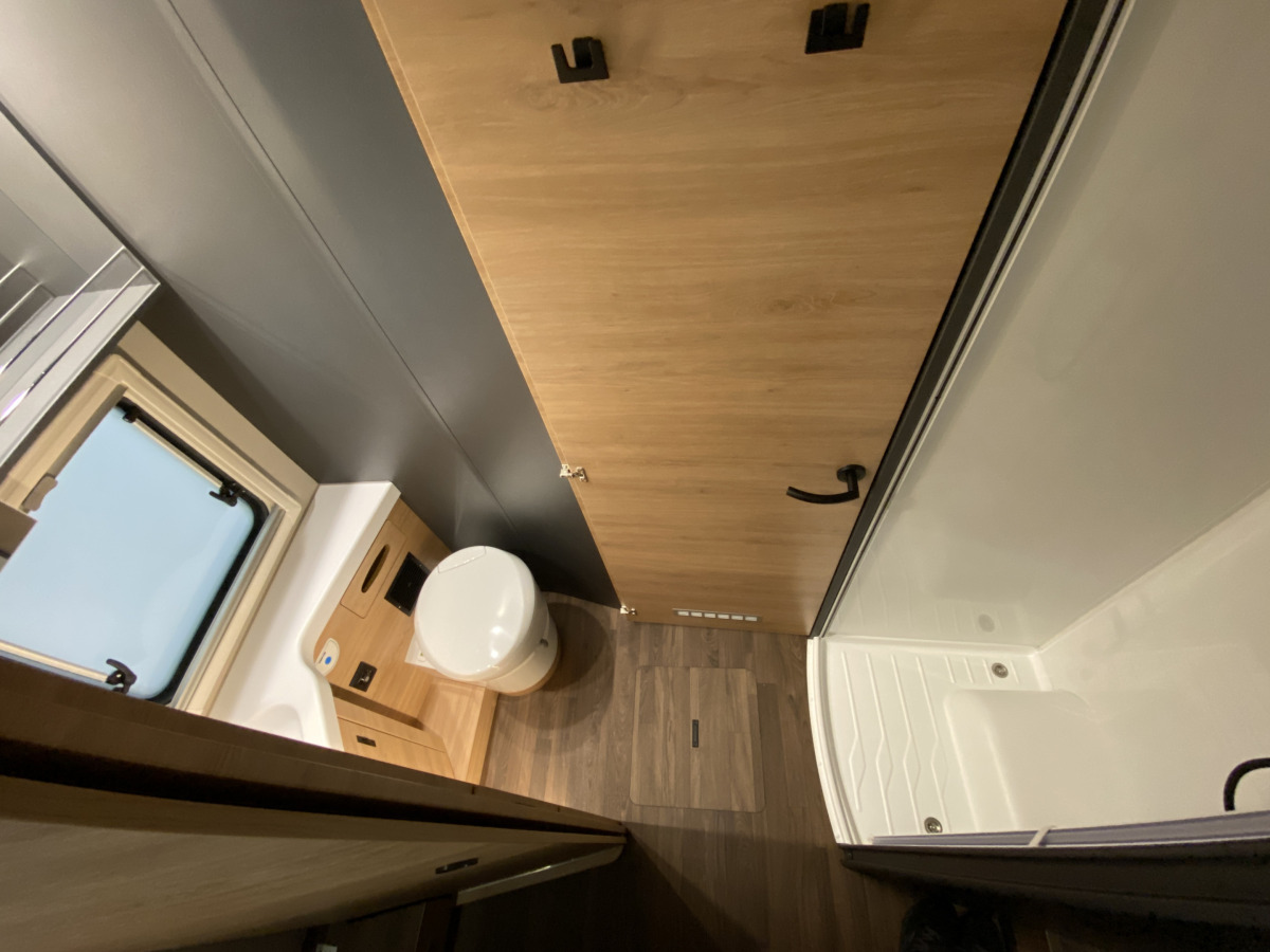 Knaus Live Wave 700 LX Platinum Selection kampanj, bild 13 av 19