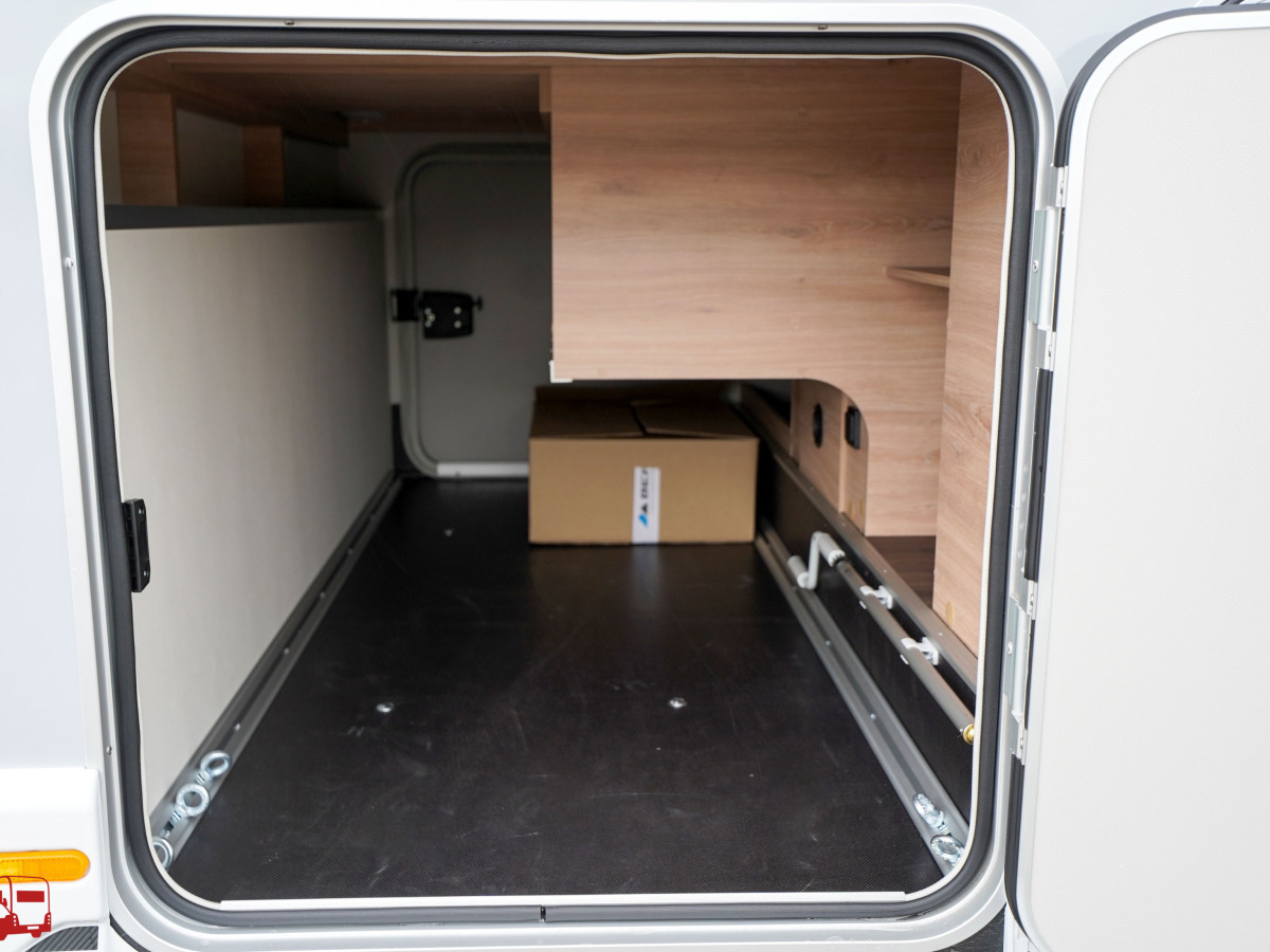Knaus LIVE TI PLATINUM SELECTION 650 MEG, bild 3 av 38