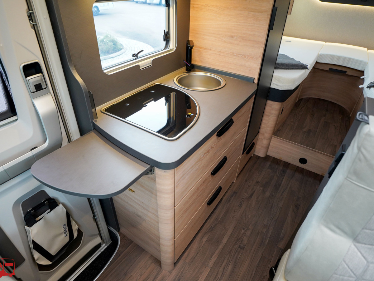 Knaus LIVE TI PLATINUM SELECTION 650 MEG, bild 10 av 38