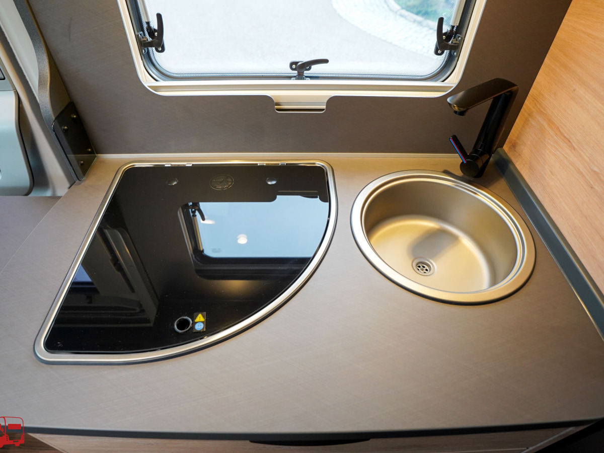 Knaus LIVE TI PLATINUM SELECTION 650 MEG, bild 11 av 38