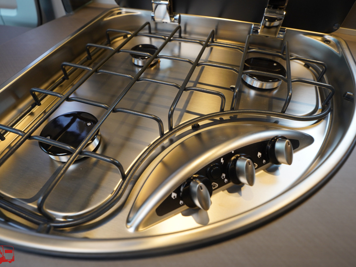 Knaus LIVE TI PLATINUM SELECTION 650 MEG, bild 12 av 38