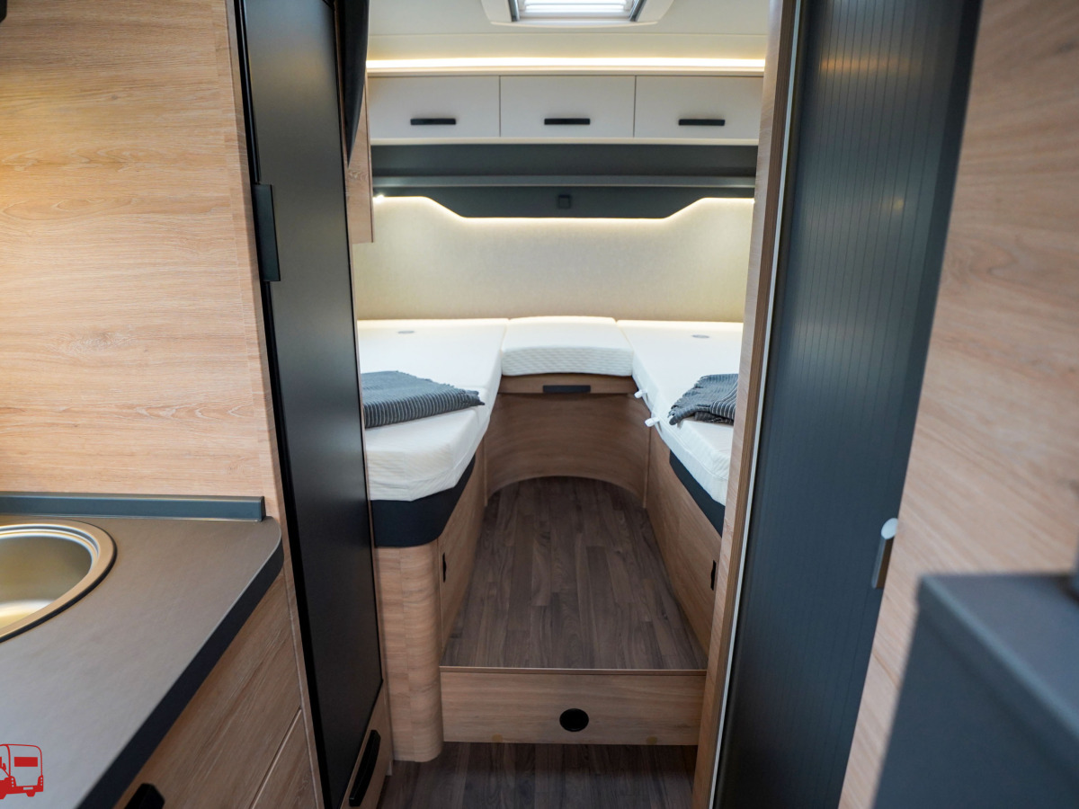Knaus LIVE TI PLATINUM SELECTION 650 MEG, bild 13 av 38