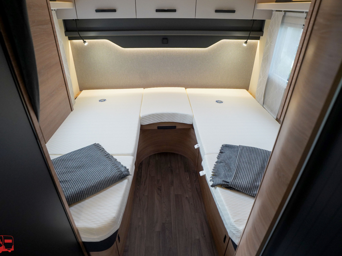 Knaus LIVE TI PLATINUM SELECTION 650 MEG, bild 14 av 38