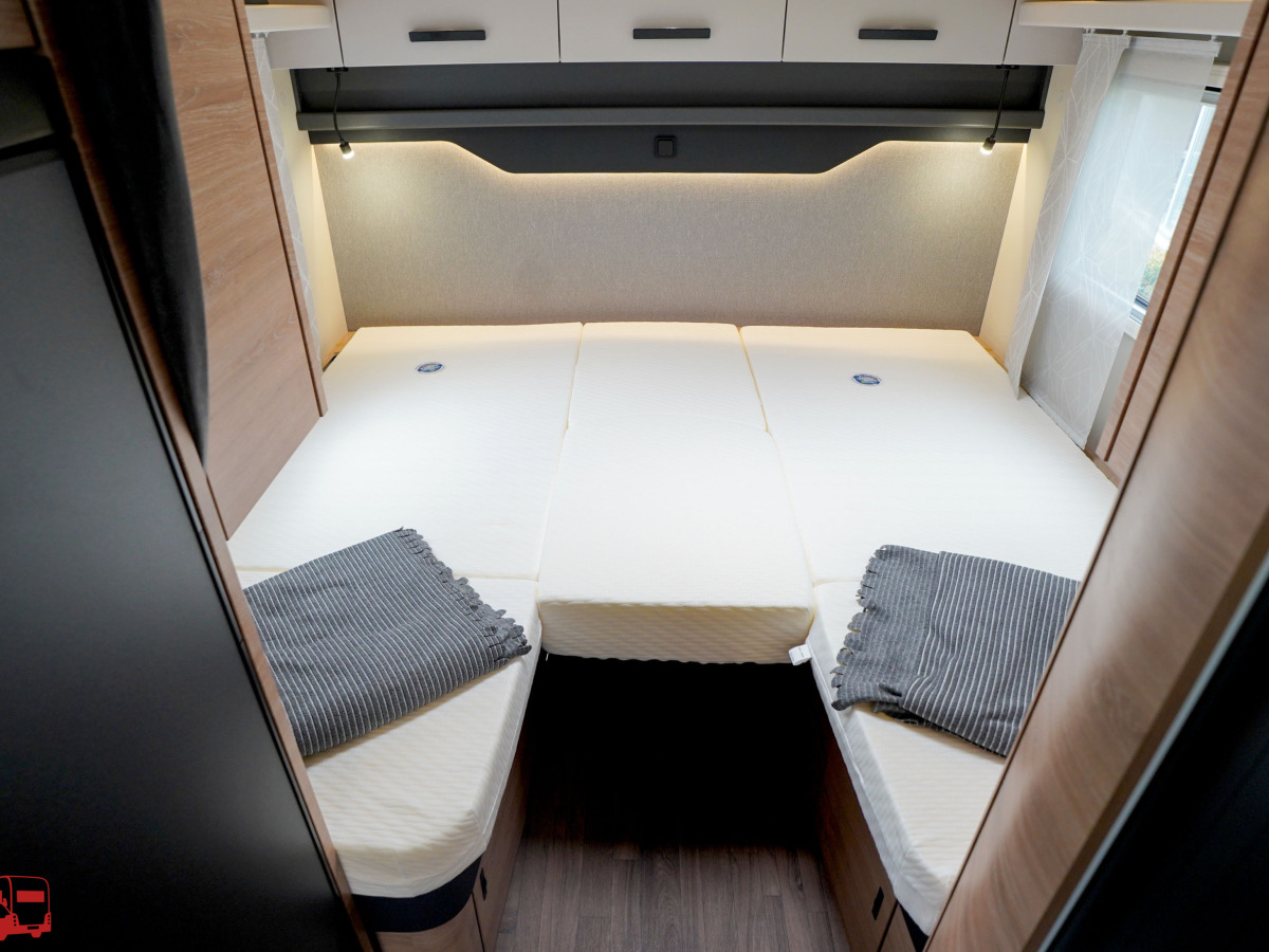 Knaus LIVE TI PLATINUM SELECTION 650 MEG, bild 15 av 38
