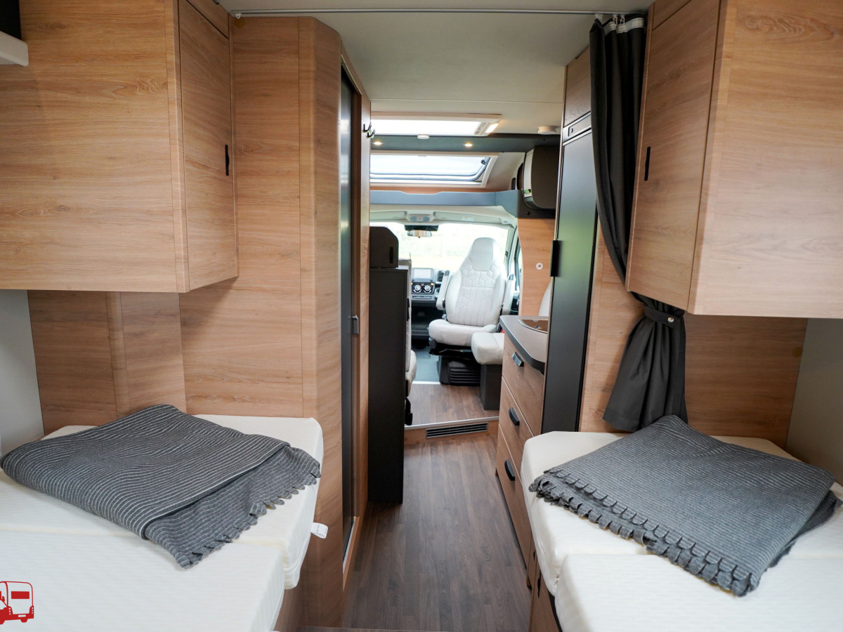 Knaus LIVE TI PLATINUM SELECTION 650 MEG, bild 16 av 38