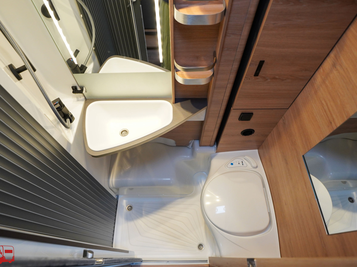Knaus LIVE TI PLATINUM SELECTION 650 MEG, bild 18 av 38