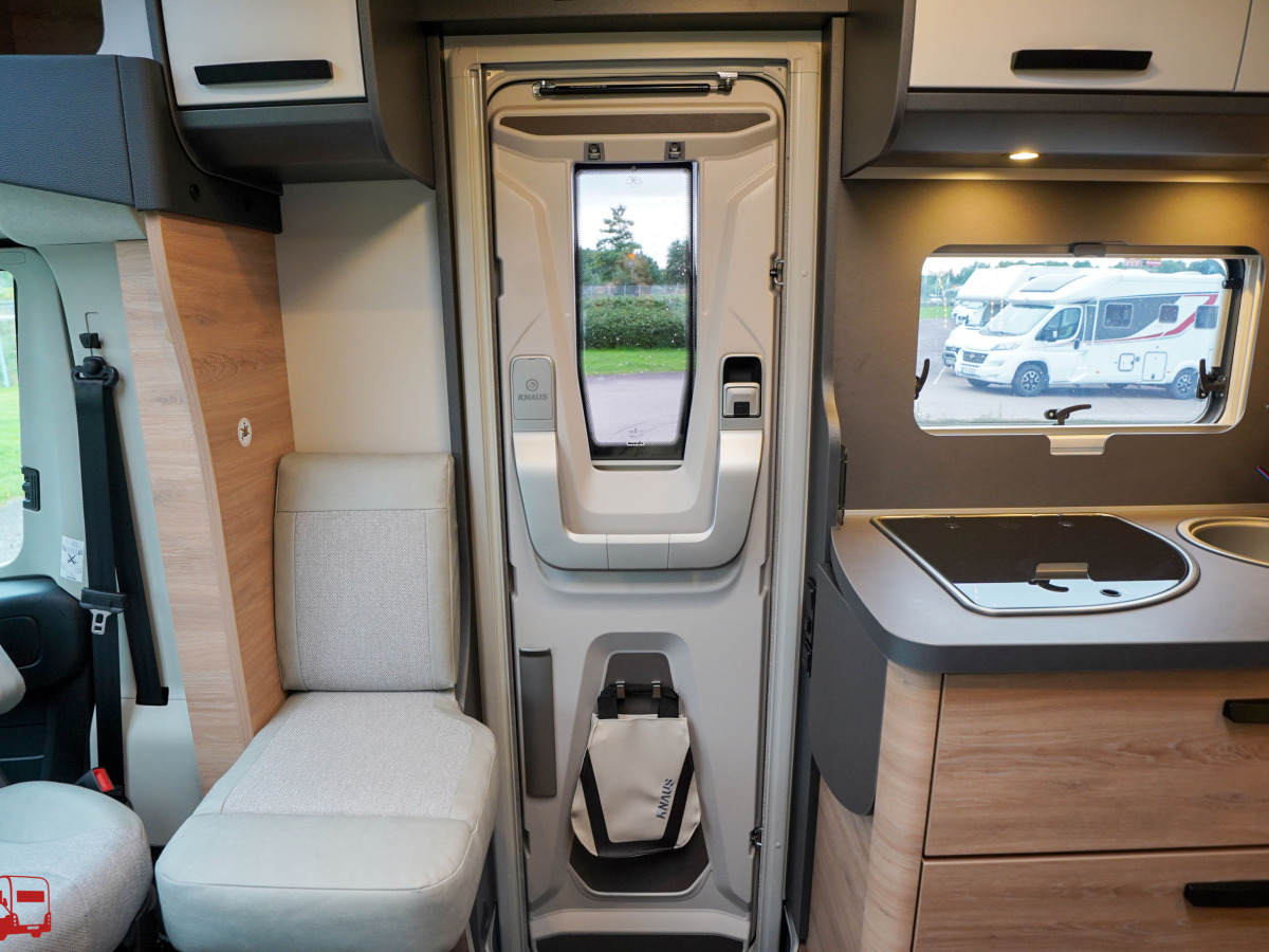 Knaus LIVE TI PLATINUM SELECTION 650 MEG, bild 19 av 38