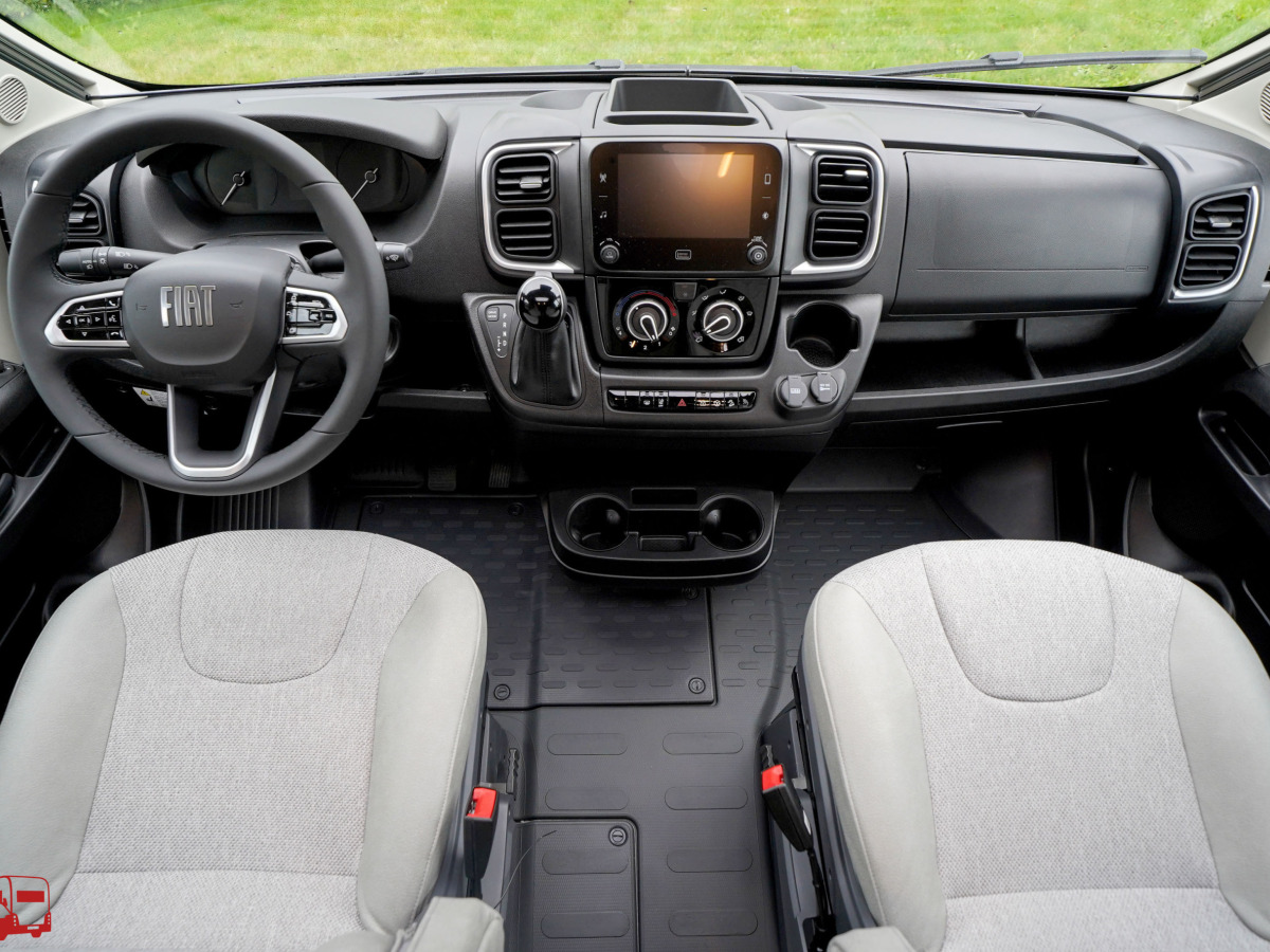 Knaus LIVE TI PLATINUM SELECTION 650 MEG, bild 20 av 38