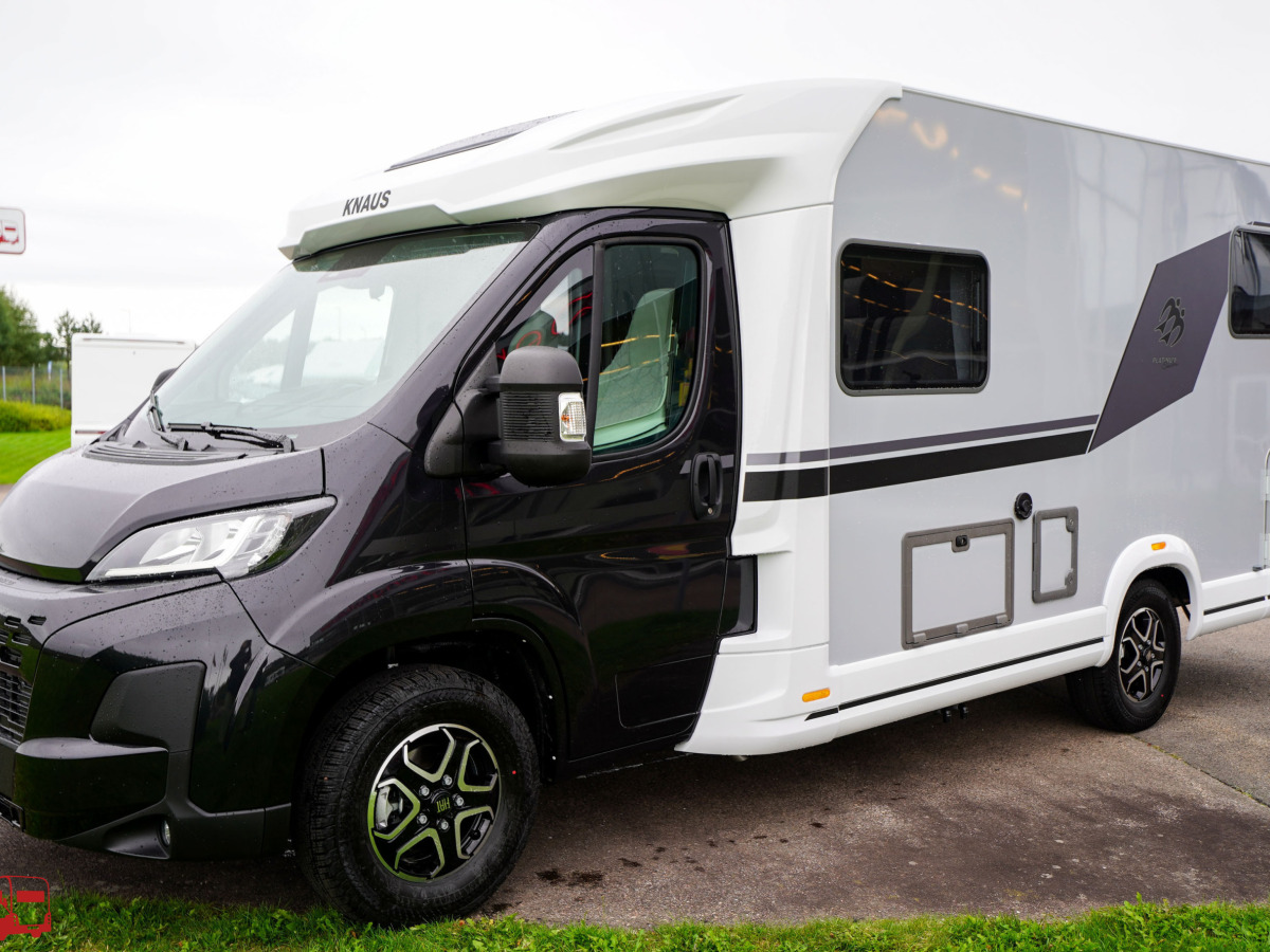Knaus LIVE TI PLATINUM SELECTION 650 MEG, bild 22 av 38