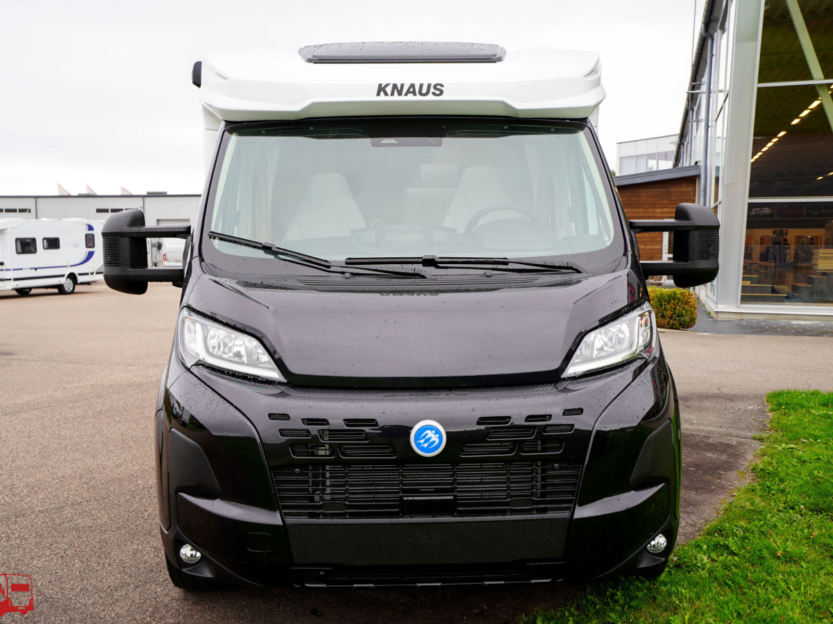 Knaus LIVE TI PLATINUM SELECTION 650 MEG, bild 26 av 38