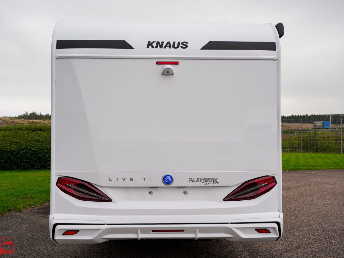 Knaus LIVE TI PLATINUM SELECTION 650 MEG, bild 27 av 38